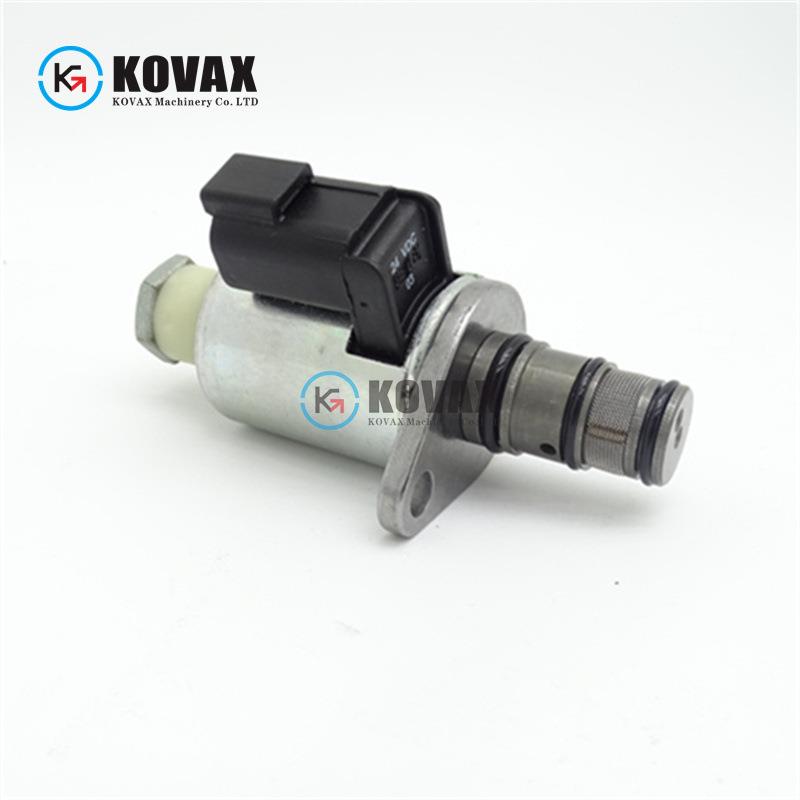 278-用1799 适于卡彼勒120H 120M 140 160M电特磁阀总成 1M278179