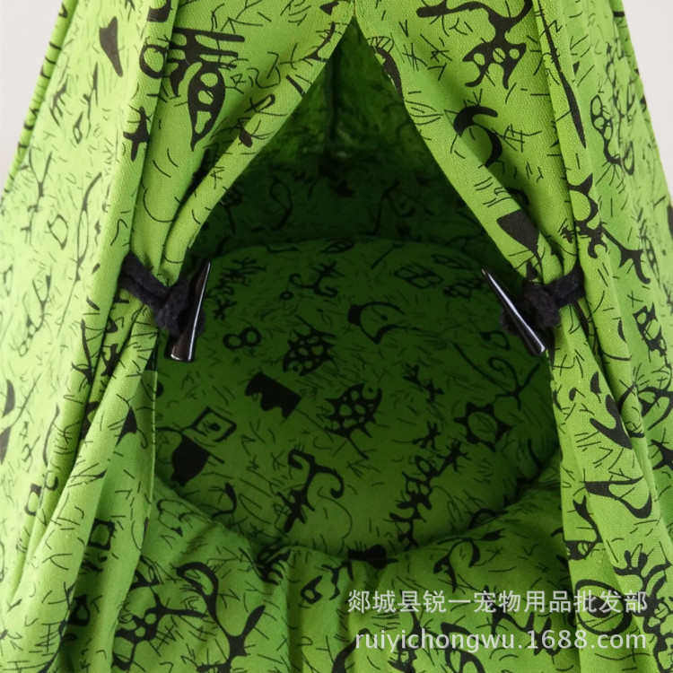 现货批发帐篷宠物窝 宠物蒙古包 泰迪等中小型狗窝 猫窝,宠物/宠物食品及用品,狗窝/屋/帐篷/沙发,淘宝优惠券,粉丝福利购,淘宝优惠卷