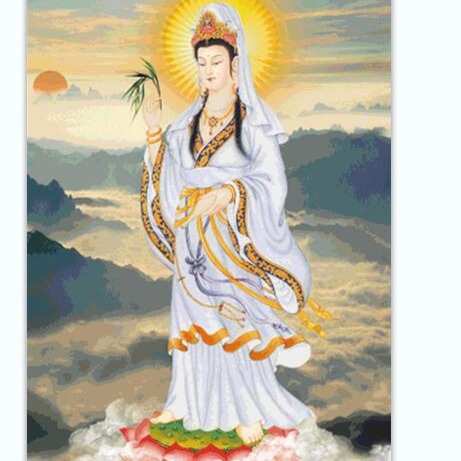2021年钻石画满钻外贸diy厂家销售