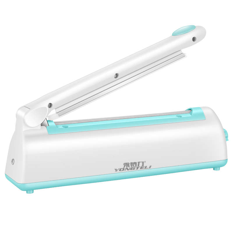 机 塑封口机牌厂家小型200永可供型家用中性封贴特力手压式