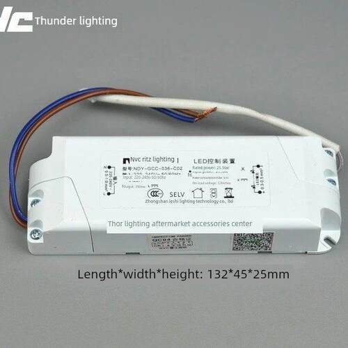 单色光电源驱动Led数字变压器取代Nhl18J24J28J-A-B-C-D