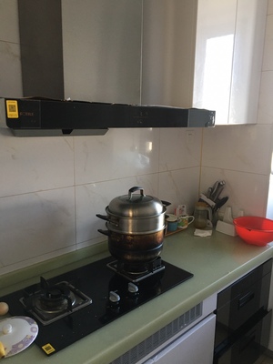 使用方太云魔方EMC2+TH33B油烟机三个谈感受，质量怎么样看完真相