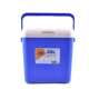 26升车载家用保温箱冷藏箱保冷冰桶户外便携式 保鲜母乳便携手提箱