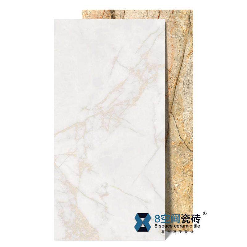 柔光肌肤质感大理石纹瓷砖别墅客餐厅墙地砖服装连锁店工程岩板砖,家装主材,仿大理石瓷砖,淘宝优惠券,粉丝福利购,淘宝优惠卷