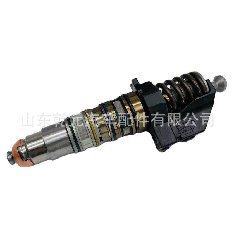 喷油器总成 1764364 工程机械卡车喷油器