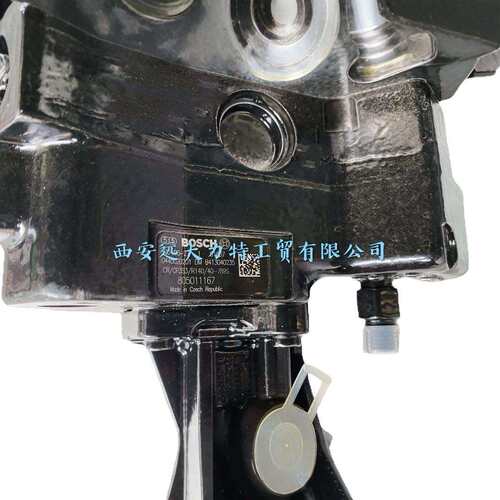 油泵0445020316 B413040235 805011167 200V11103-7792 MC11 MC13