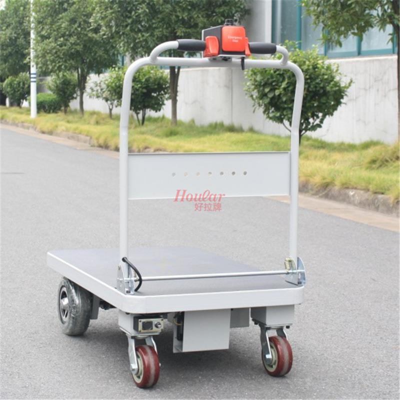 现货供动应HG101电动平板车30式0kHG-101g电手电推车充电平板推车