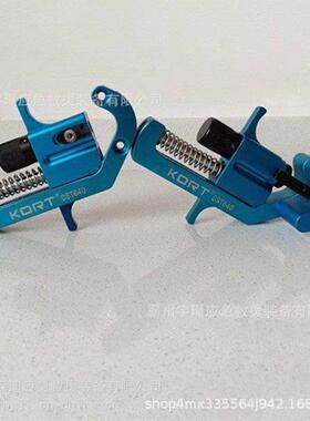 CST640可剥离外半导体层剥除器电力施工处理扒皮器高压电缆剥皮器