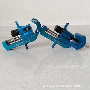 CST640可剥离外半导体层剥除器电力施工处理扒皮器高压电缆剥皮器