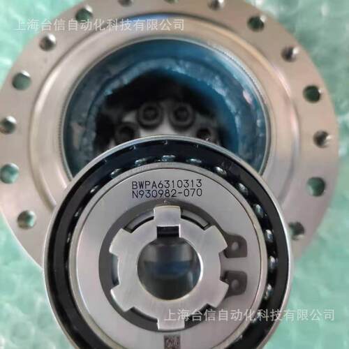 特惠现货供应新速机  WPU-63-100-CN-14K