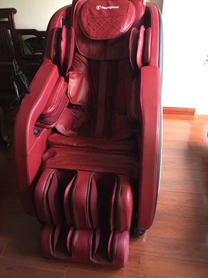 话说西屋S500按摩椅怎么样?听说质量烂?难道说不用好?