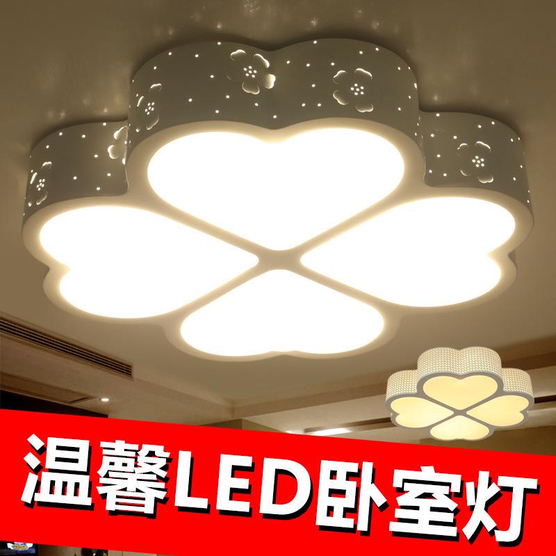 客厅灯leACVd吸顶卧室具灯灯饰简约现代书房餐厅圆灯形房间灯具大