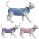 Jumpsuit Sterilization Care Cat Kitten Suit Pet Anti Revery