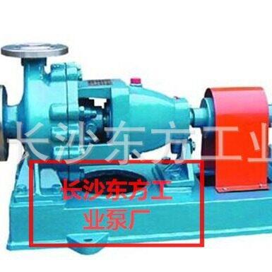 清水泵IS200-150-400轴承端盖厂家供应