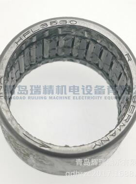 I-N-A 单向滚针轴承 HFL3530 35mm X 42mm X 30mm
