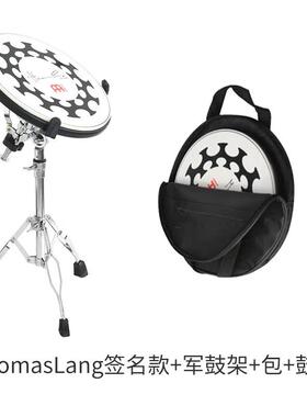 麦哑鼓弱垫学入初门架子鼓RHR练习器打鼓亚鼓音室内尔静音垫打