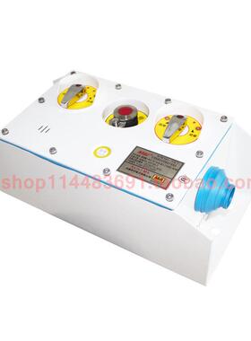 KTK101-1(IC)矿用本质安全型组合扩音电话-SH天津华宁IY/IM/IT