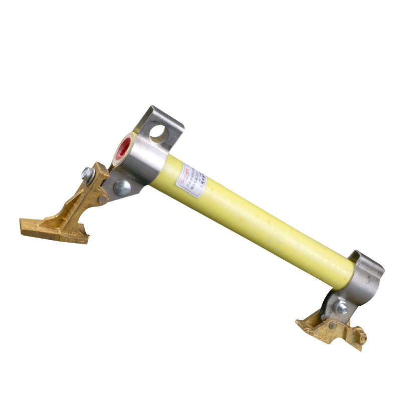 华册RW3-10KV/100-200A户外高压跌落式熔断器令克开关熔管广东型