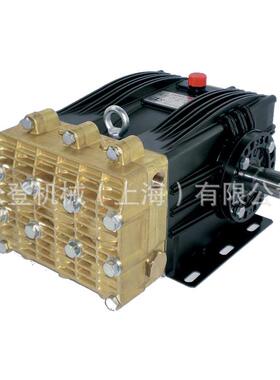 意大利进口压柱塞泵UDOR雾德纺织压泵GAMMA-IL103TS1C