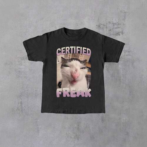 Autism Funny Rizz Em Tism Meme Autistic Racoon Summer Casual