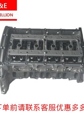 4D24全顺V348柴油2.2带气门缸盖总成BK3O-BK537-A2D配件