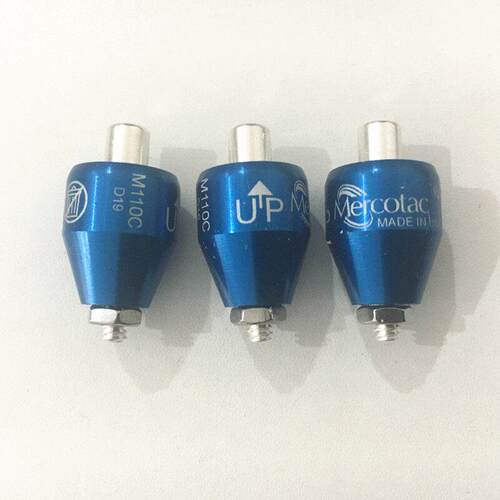 MERCOTAC水银滑环110-T 110-TS 旋转导电滑环110-SS/M110TC/M110C