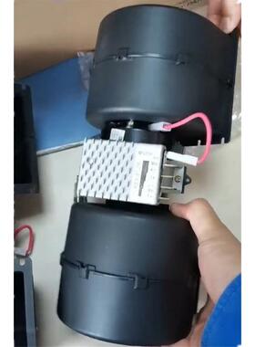 工程机械配件暖风机XPC-2062-S蒸发风机6DT10-602