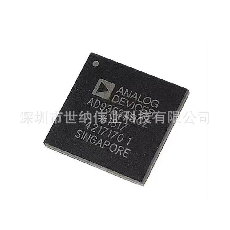 AD9363ABCZ AD9363ABCZ-REEL收发器 封装BGA-144