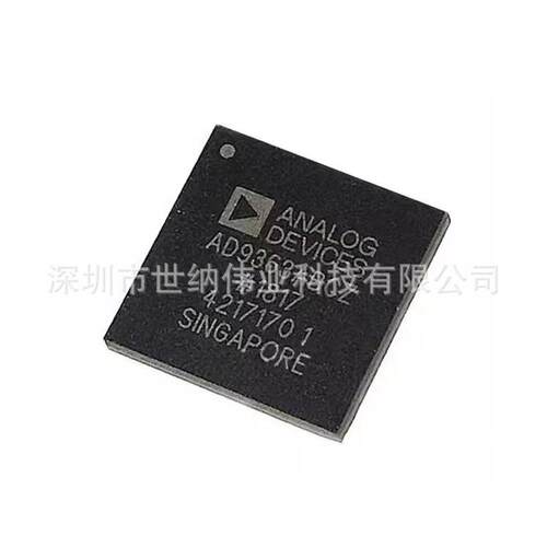AD9363ABCZ AD9363ABCZ-REEL收发器 封装BGA-144