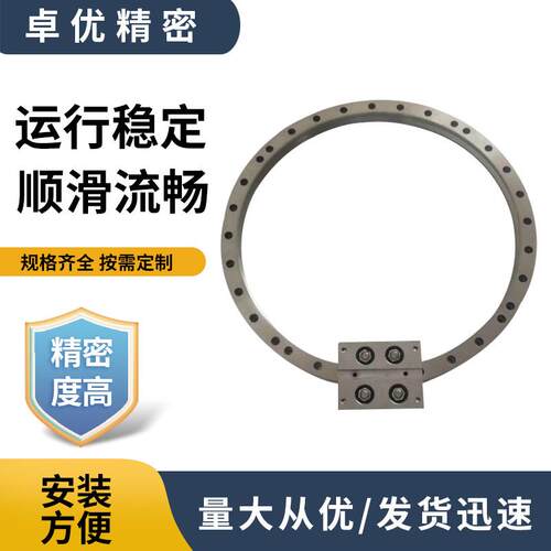 环形导轨圆弧弧形导轨圆形导轨滑块机床导轨重载燕尾矩形导轨