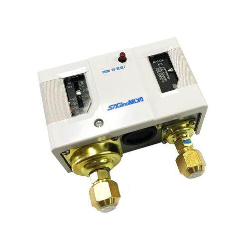 鹭宫压力控制器 SYS–C103X0 SYS–C110X0 SYS–C130X0