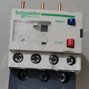 22C LRD 32C 35C 340C 热继电器LRD 325C 21C