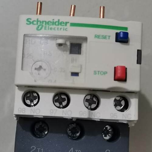 热继电器LRD-21C LRD-22C LRD-32C LRD-35C LRD-325C LRD-340C