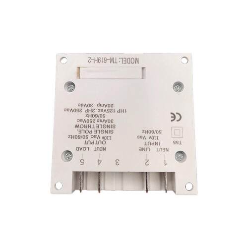 TM619-2 定时器 时控开关 定时开关 TM-619 timer  220V 12V