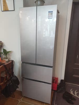 海尔 BCD-335WDECU1究竟怎么样，好不好用？烧电厉害吗？