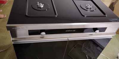 集成灶亿田B15AGMH和火星人E3G/X哪个好，差别大不大？