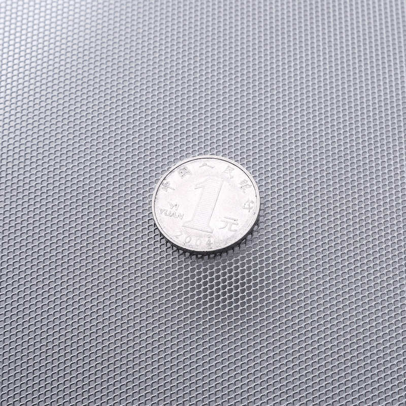 江苏工厂加工不锈钢冲孔板镀锌冲孔网铝穿孔板洞洞微孔板小孔板