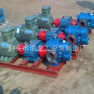 供应 0.6不锈钢罗茨泵 泊头罗茨泵 保温夹套罗茨泵厂家 LC50