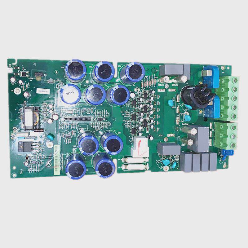 ABB变频器ACS510系列22KW触发功率底板主板电源板驱动板SINT4330C