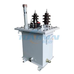 20KVA油浸式 0.24KV电源 高压变压器10KV变220V单相电力变压器13.2
