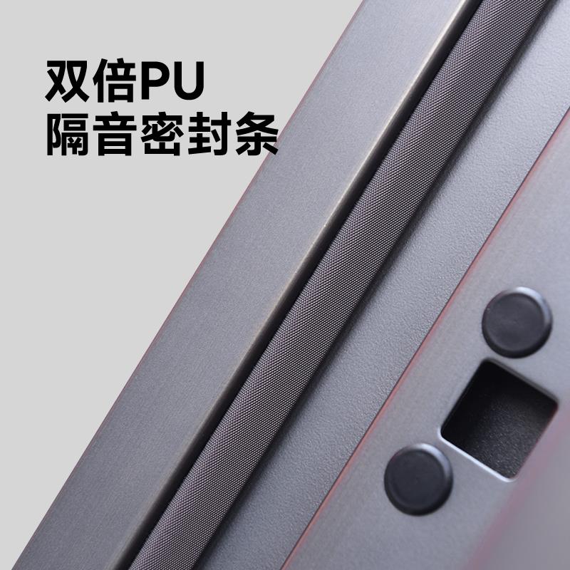 防盗门家用入户门安全门房间室内门单门进户工程门大门车库钢质门