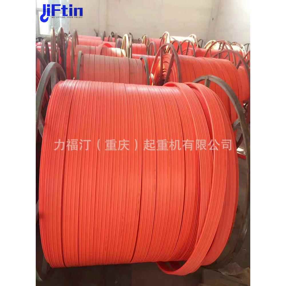 无接缝滑线无接缝集电器多级滑线集电器