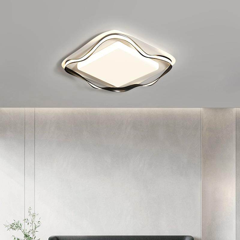 东中山灯具餐全屋组合套现代简约大气客厅主71881灯简意广式极吸