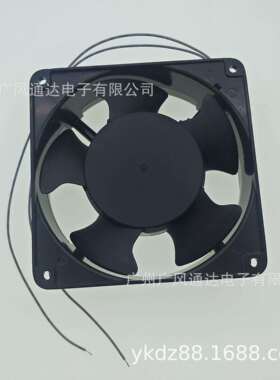 SUNON建准 DP200A 2123XBL.GN 220V 22W 4寸机柜散热风扇220V