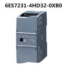 6ES7231-4HD32-0XB0 西/门子 S7-1200模拟输入6ES72314HD320XB0