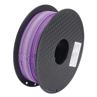 PLA Filament White - Smooth Printing, Strong Compatibility,