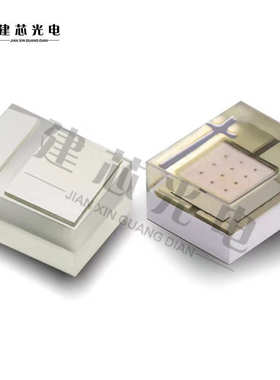 2016陶瓷大功率1-3W汽车灯珠2016高亮5W红 白光黄光转向灯led灯珠