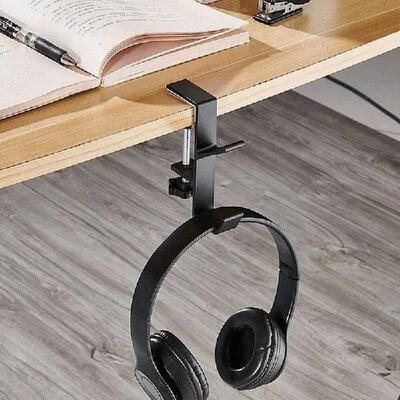 Punch-Free Bag Hanger Table Side Hook Wall Hanging Racks