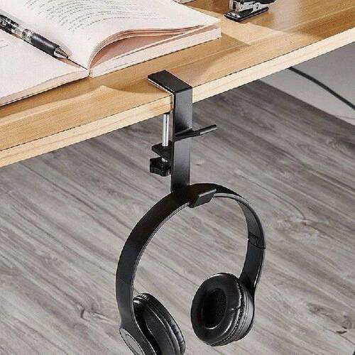 Punch-Free Bag Hanger Table Side Hook Wall Hanging Racks