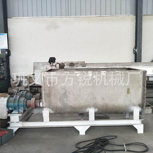全动和2面一洗面自体机厂家OGV商用凉皮洗面筋机小型多功能揉面X0